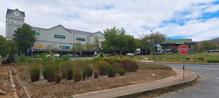 0 Bedroom Property for Sale in Caledon Western Cape